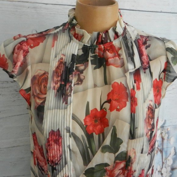 Ted Baker London Tops - REDUCED ! Ted Baker top